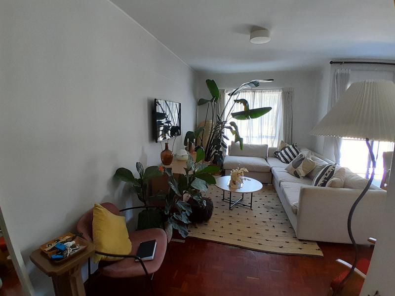 To Let 2 Bedroom Property for Rent in Kenilworth Western Cape